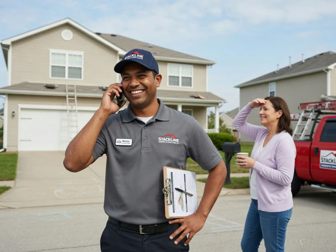 Chimney flashing repair Connerville, OK FAQs